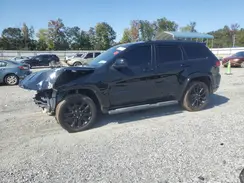 1C4RJFAG5JC228031 2018 JEEP GRAND CHEROKEE