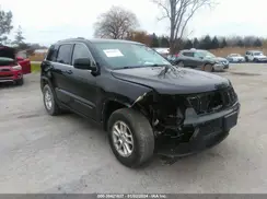 1C4RJFAG5JC234458 2018 JEEP GRAND CHEROKEE