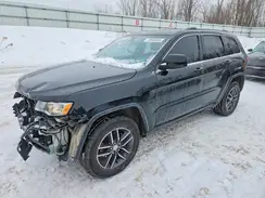1C4RJFAG5JC234489 2018 JEEP GRAND CHEROKEE