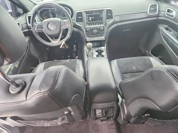 1C4RJFAG5JC234489 2018 JEEP GRAND CHEROKEE - Image 8