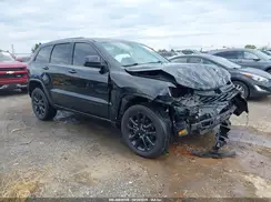 1C4RJFAG5JC234640 2018 JEEP GRAND CHEROKEE