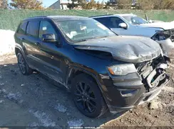 1C4RJFAG5JC234895 2018 JEEP GRAND CHEROKEE