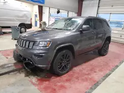 1C4RJFAG5JC235710 2018 JEEP GRAND CHEROKEE