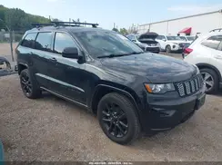 1C4RJFAG5JC236159 2018 JEEP GRAND CHEROKEE