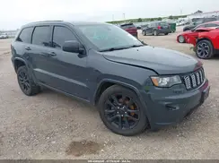 1C4RJFAG5JC236209 2018 JEEP GRAND CHEROKEE