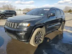 1C4RJFAG5JC240857 2018 JEEP GRAND CHEROKEE