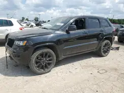 1C4RJFAG5JC249218 2018 JEEP GRAND CHEROKEE