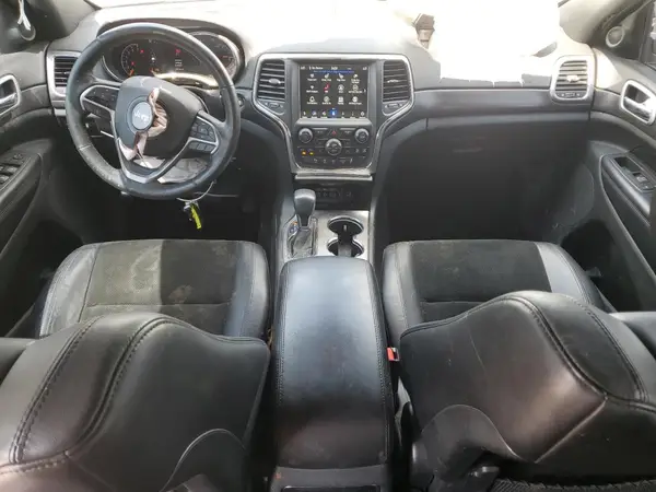 1C4RJFAG5JC249218 2018 JEEP GRAND CHEROKEE - Image 8