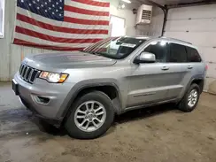 1C4RJFAG5JC249896 2018 JEEP GRAND CHEROKEE