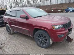 1C4RJFAG5JC250286 2018 JEEP GRAND CHEROKEE