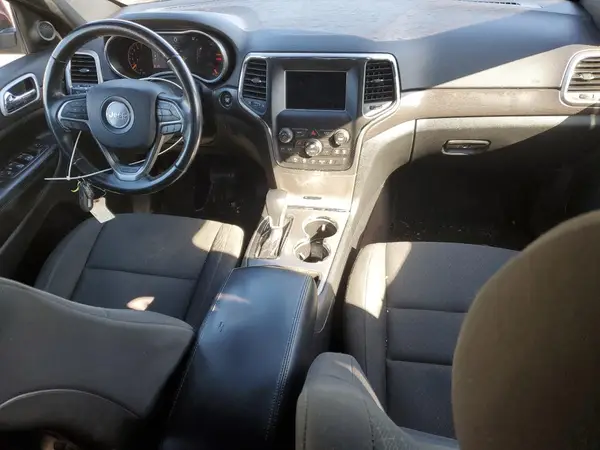 1C4RJFAG5JC256797 2018 JEEP GRAND CHEROKEE - Image 8