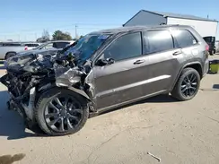 1C4RJFAG5JC256914 2018 JEEP GRAND CHEROKEE
