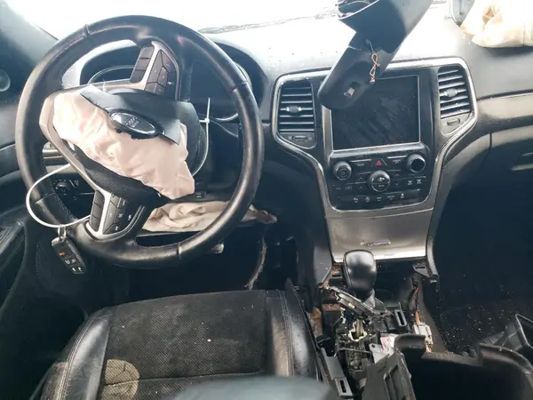 1C4RJFAG5JC256914 2018 JEEP GRAND CHEROKEE - Image 8