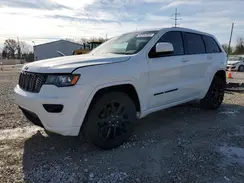 1C4RJFAG5JC258159 2018 JEEP GRAND CHEROKEE