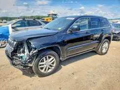 1C4RJFAG5JC260073 2018 JEEP GRAND CHEROKEE