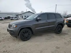 1C4RJFAG5JC263510 2018 JEEP GRAND CHEROKEE