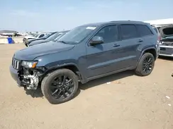1C4RJFAG5JC263930 2018 JEEP GRAND CHEROKEE