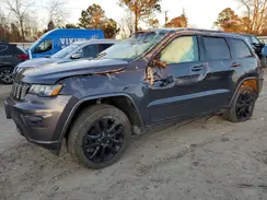 1C4RJFAG5JC263992 2018 JEEP GRAND CHEROKEE