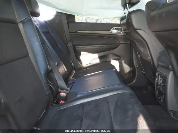 1C4RJFAG5JC264074 2018 JEEP GRAND CHEROKEE - Image 8