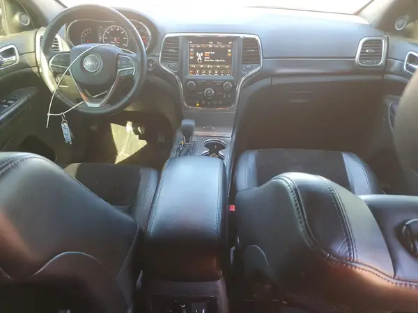 1C4RJFAG5JC264141 2018 JEEP GRAND CHEROKEE - Image 8