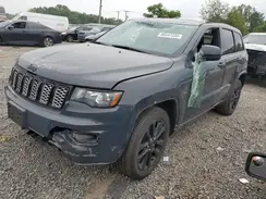 1C4RJFAG5JC266732 2018 JEEP GRAND CHEROKEE