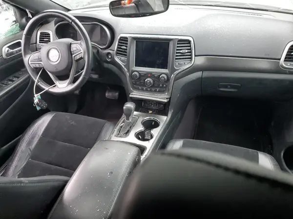 1C4RJFAG5JC266732 2018 JEEP GRAND CHEROKEE - Image 8