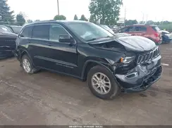 1C4RJFAG5JC267248 2018 JEEP GRAND CHEROKEE