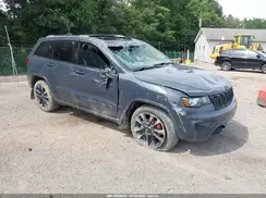 1C4RJFAG5JC273437 2018 JEEP GRAND CHEROKEE