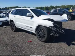 1C4RJFAG5JC273695 2018 JEEP GRAND CHEROKEE