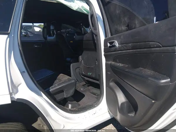 1C4RJFAG5JC273695 2018 JEEP GRAND CHEROKEE - Image 8