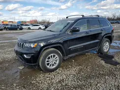 1C4RJFAG5JC276810 2018 JEEP GRAND CHEROKEE