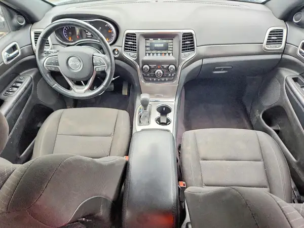 1C4RJFAG5JC277035 2018 JEEP GRAND CHEROKEE - Image 8