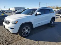 1C4RJFAG5JC277133 2018 JEEP GRAND CHEROKEE