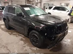 1C4RJFAG5JC277438 2018 JEEP GRAND CHEROKEE