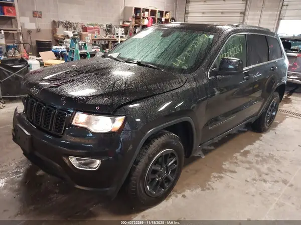 1C4RJFAG5JC277438 2018 JEEP GRAND CHEROKEE - Image 2