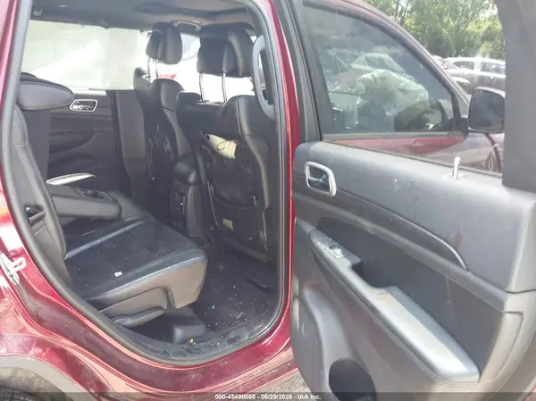 1C4RJFAG5JC284258 2018 JEEP GRAND CHEROKEE - Image 8