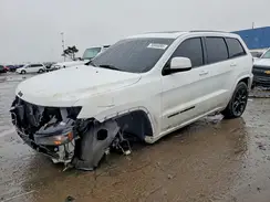 1C4RJFAG5JC284325 2018 JEEP GRAND CHEROKEE