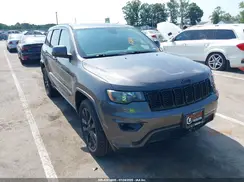 1C4RJFAG5JC284387 2018 JEEP GRAND CHEROKEE