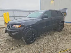 1C4RJFAG5JC284406 2018 JEEP GRAND CHEROKEE