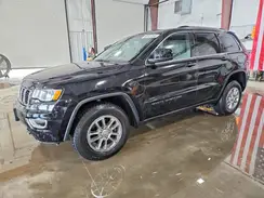 1C4RJFAG5JC284664 2018 JEEP GRAND CHEROKEE