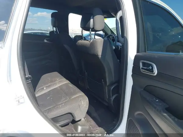 1C4RJFAG5JC285040 2018 JEEP GRAND CHEROKEE - Image 8