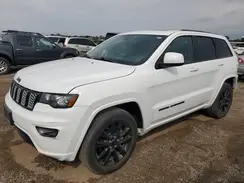 1C4RJFAG5JC285071 2018 JEEP GRAND CHEROKEE
