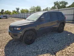 1C4RJFAG5JC285569 2018 JEEP GRAND CHEROKEE