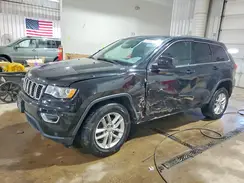 1C4RJFAG5JC287130 2018 JEEP GRAND CHEROKEE