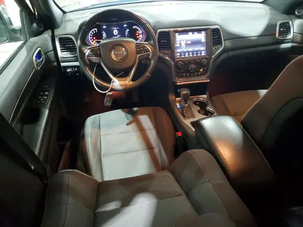 1C4RJFAG5JC287130 2018 JEEP GRAND CHEROKEE - Image 8