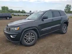 1C4RJFAG5JC288083 2018 JEEP GRAND CHEROKEE