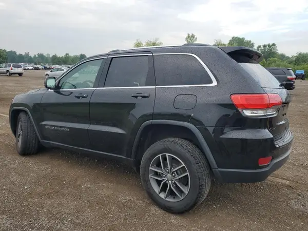 1C4RJFAG5JC288083 2018 JEEP GRAND CHEROKEE - Image 2