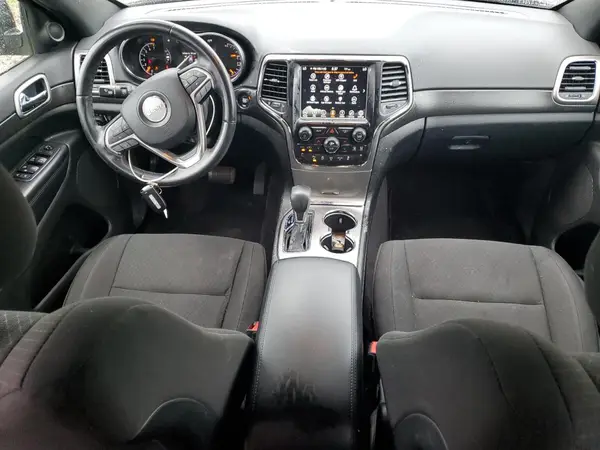1C4RJFAG5JC288083 2018 JEEP GRAND CHEROKEE - Image 8