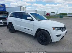 1C4RJFAG5JC292487 2018 JEEP GRAND CHEROKEE