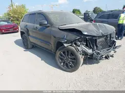 1C4RJFAG5JC292571 2018 JEEP GRAND CHEROKEE
